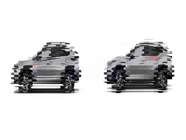 New 2026 Subaru Crosstrek 2.0i Premium image 4