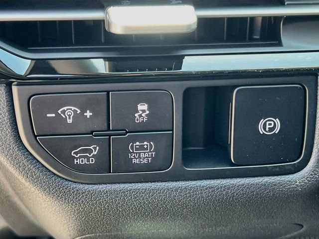New 2027 Kia Sportage EX AWD/4WD image 10