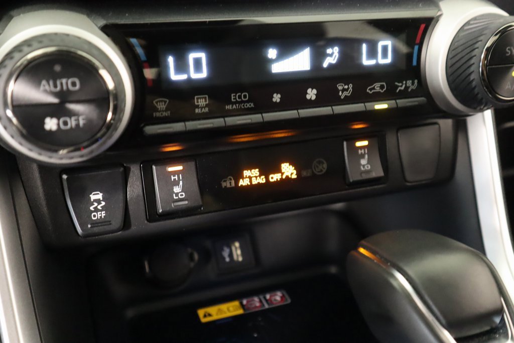 Used 2024 Toyota RAV4 XSE image 7