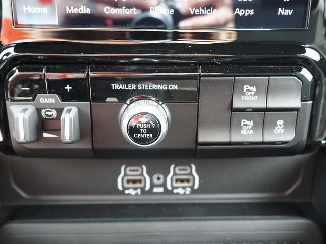 New 2026 RAM 1500 Big Horn image 36