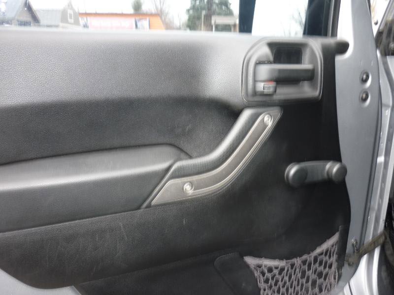 Used 2013 Jeep Wrangler Sport image 12