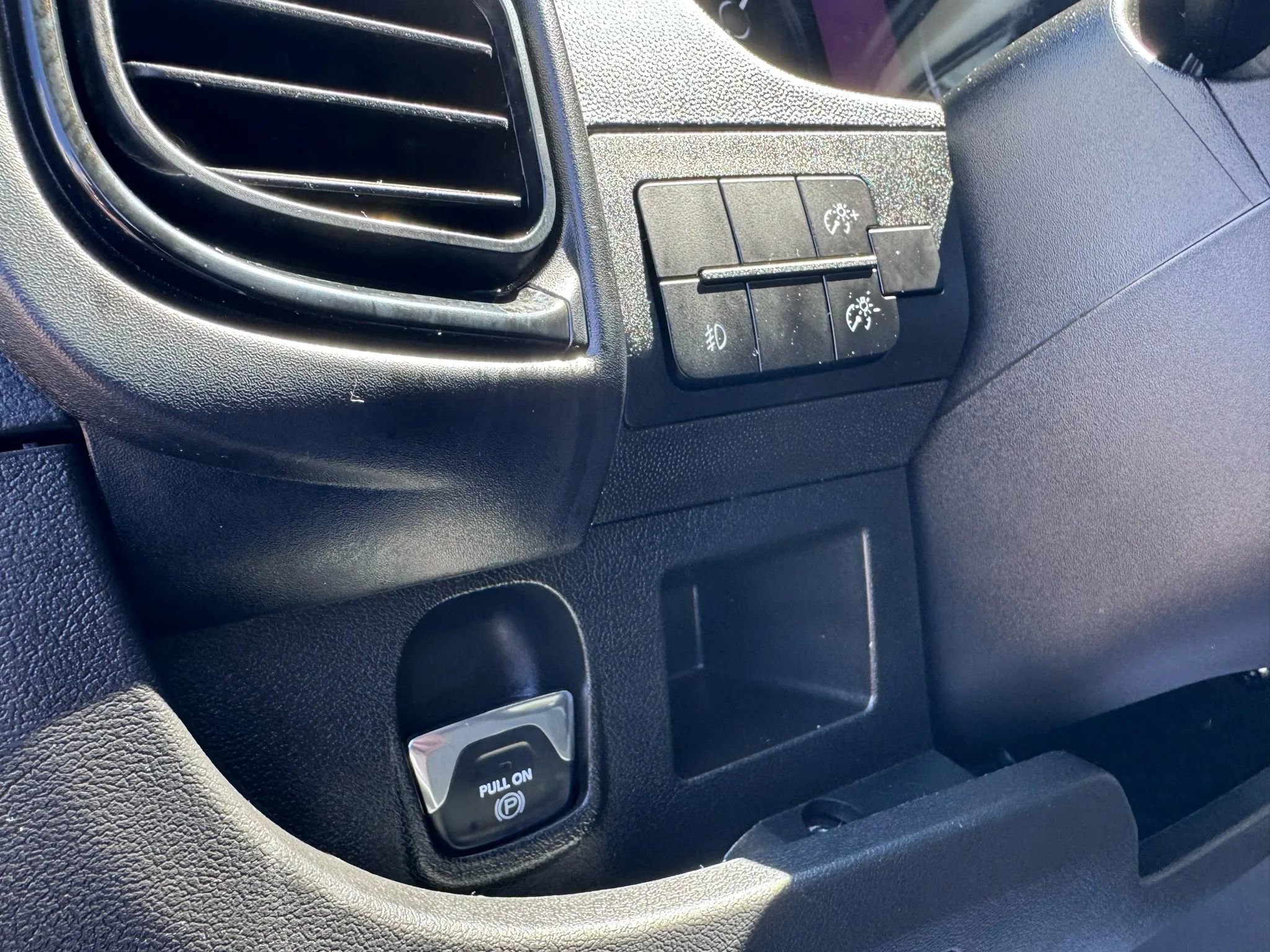 Used 2024 RAM ProMaster 3500 w/ Convenience Group FWD image 19