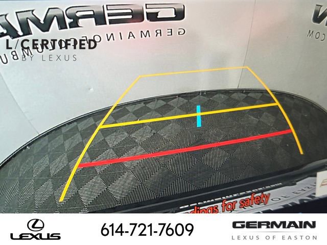 Certified 2024 Lexus NX 350 350 Premium image 30