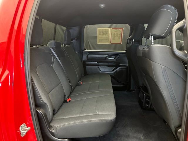 Used 2024 RAM 1500 Tradesman w/ Night Edition AWD/4WD image 18