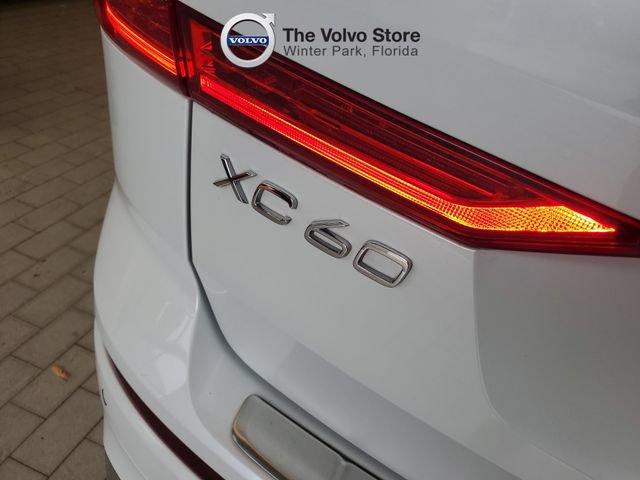 Certified 2023 Volvo XC60 B5 Plus w/ Protection Package Premier AWD/4WD image 6