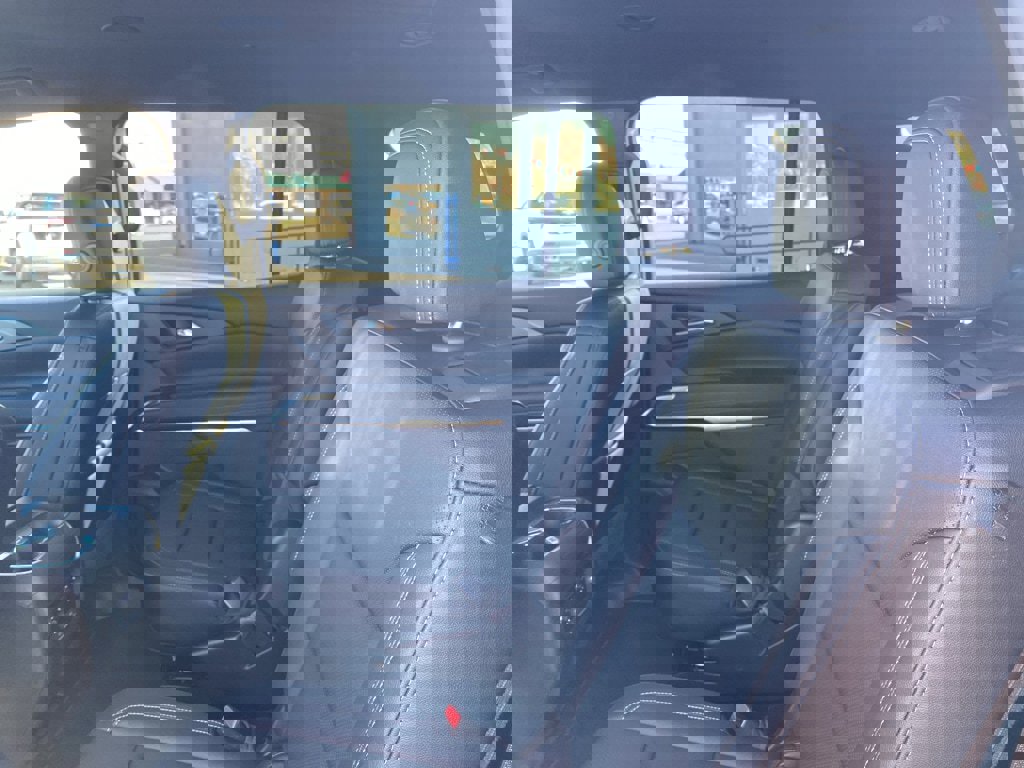 New 2026 Chevrolet Traverse LT w/ Midnight/Sport Edition image 23