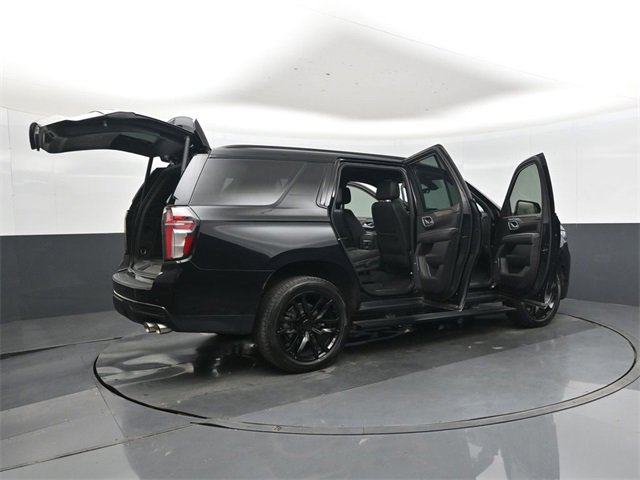 Used 2022 Chevrolet Tahoe High Country image 46