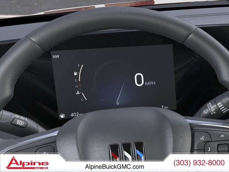 New 2026 Buick Envista Sport Touring w/ Convenience I Package FWD image 18