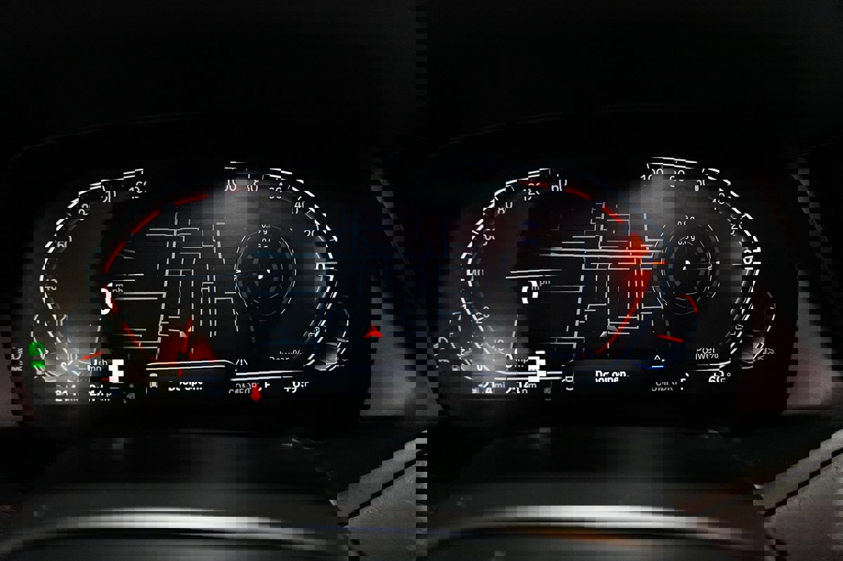 Used 2022 BMW X5 xDrive40i w/ Premium Package image 16