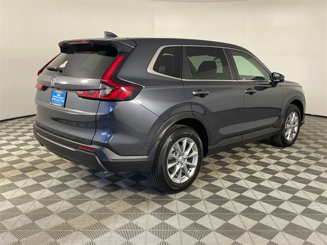 New 2026 Honda CR-V EX image 23