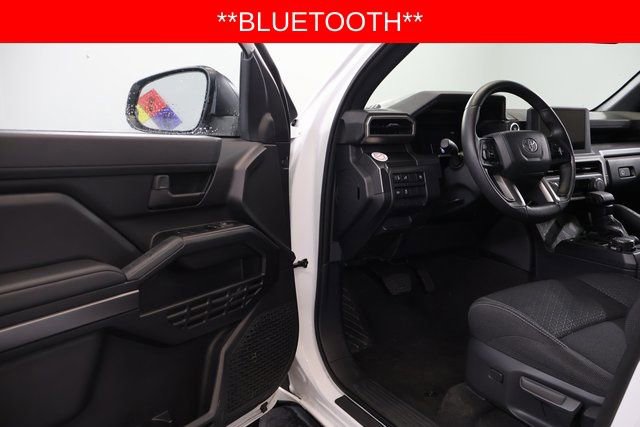 Used 2025 Toyota 4Runner SR5 image 9