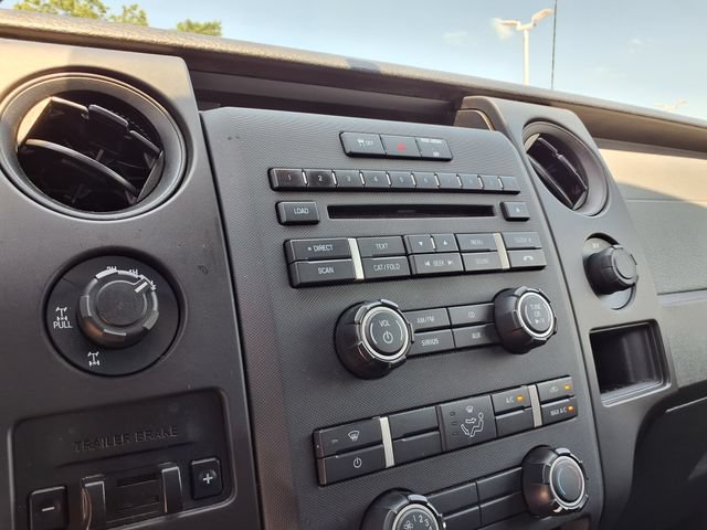 Used 2013 Ford F150 XL w/ Mid Equipment Group AWD/4WD image 31