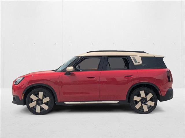 Used 2025 MINI Cooper Countryman S w/ Comfort Package Max image 5