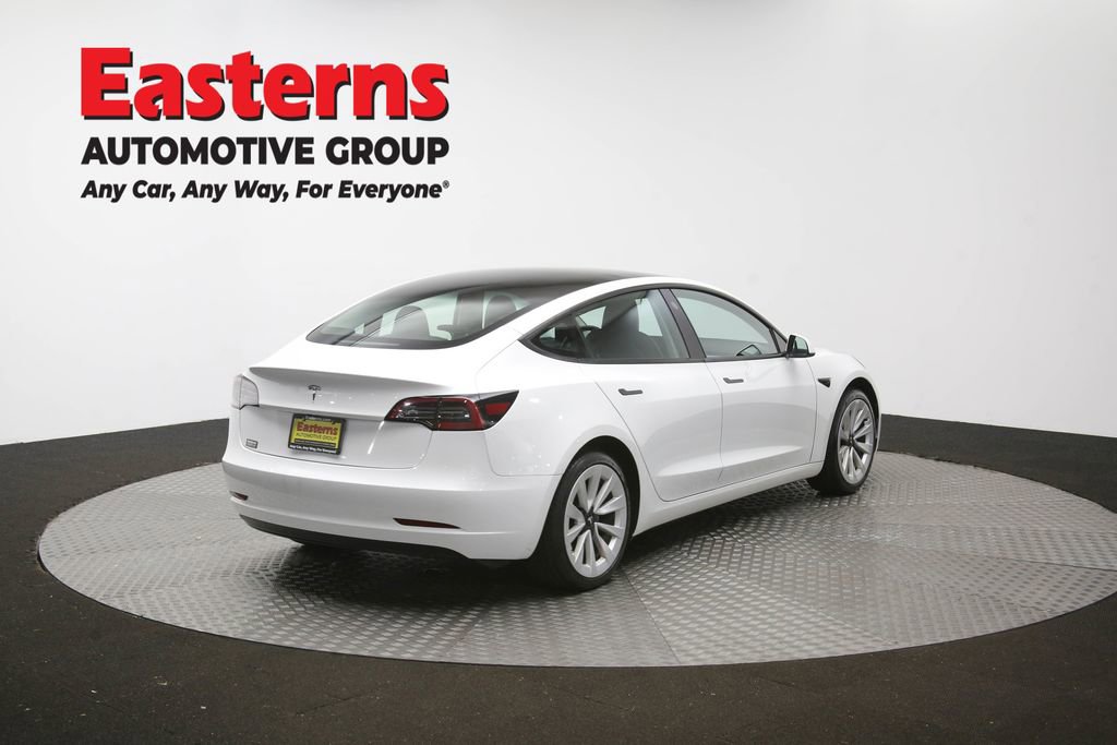 Used 2023 Tesla Model 3 Standard Range RWD image 33