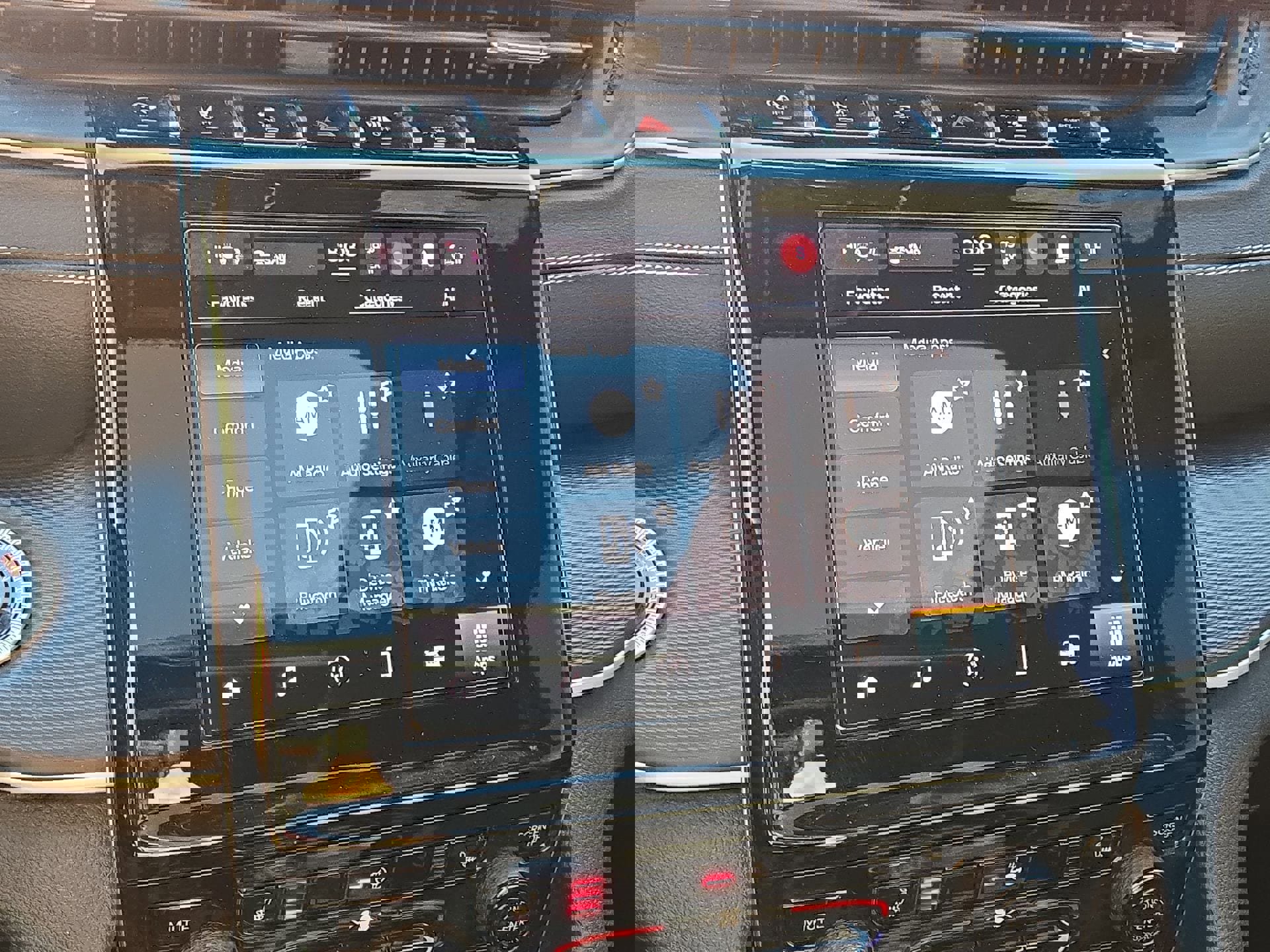 Used 2025 Jeep Grand Cherokee Altitude image 19