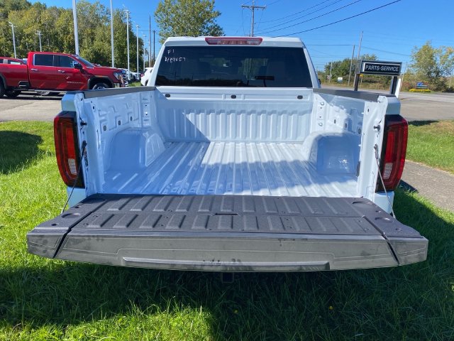 New 2026 GMC Sierra 1500 SLT AWD/4WD image 22
