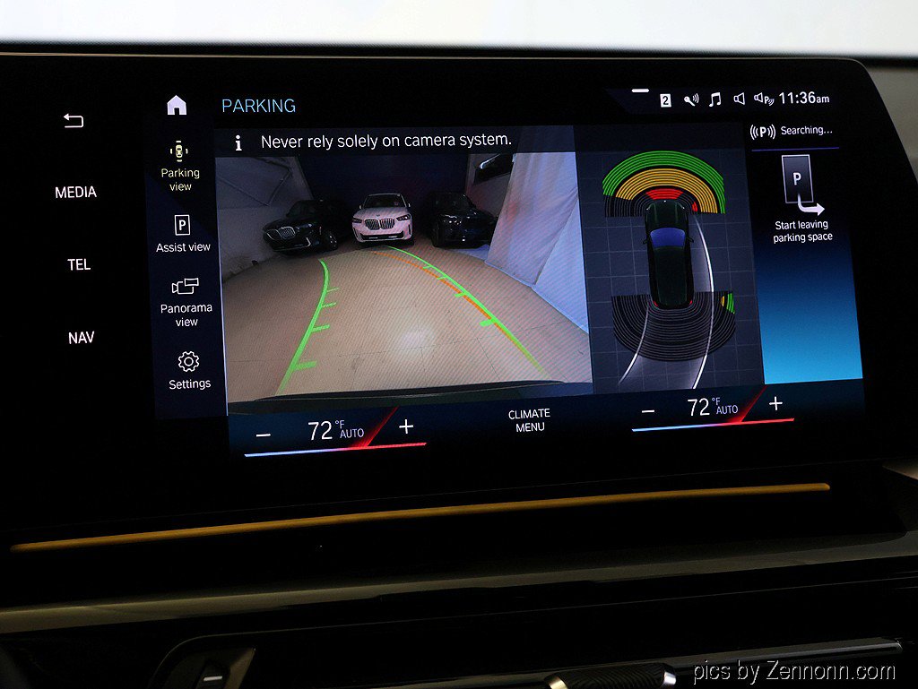 Certified 2023 BMW X1 xDrive28i w/ Convenience Package image 21