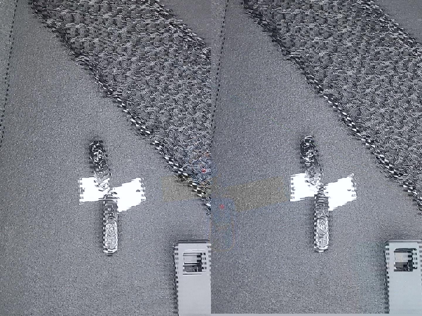 Used 2017 Buick LaCrosse Essence w/ Sun and Shade Package image 8