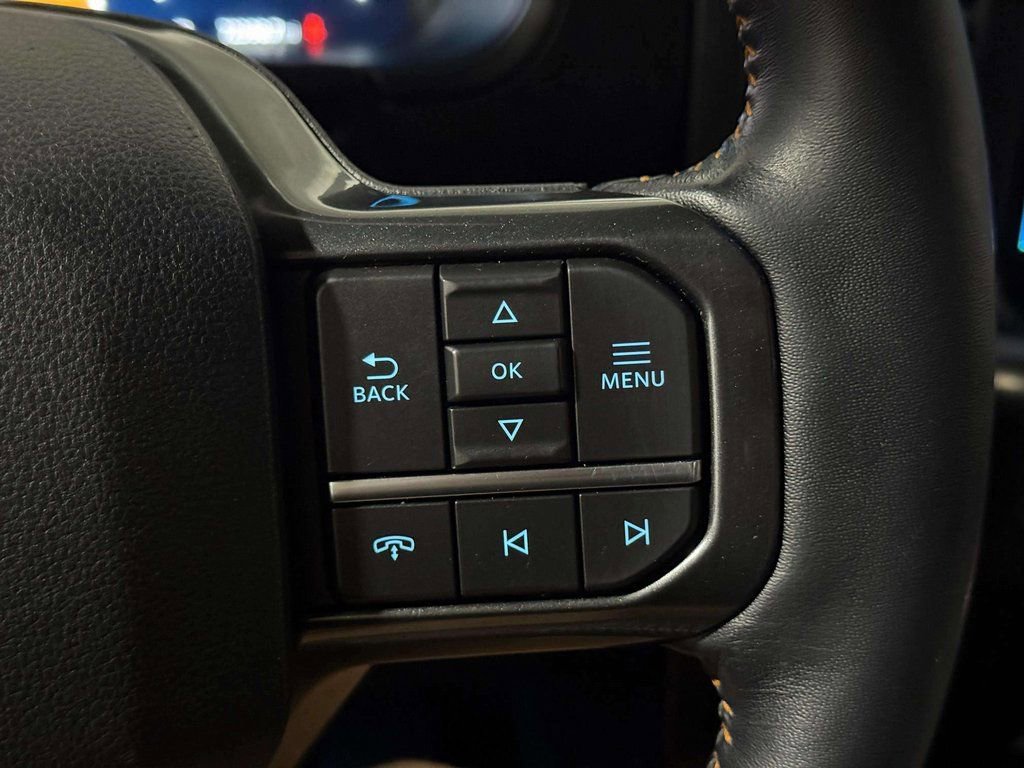 Used 2022 Ford F150 Tremor w/ Equipment Group 402A High AWD/4WD image 14