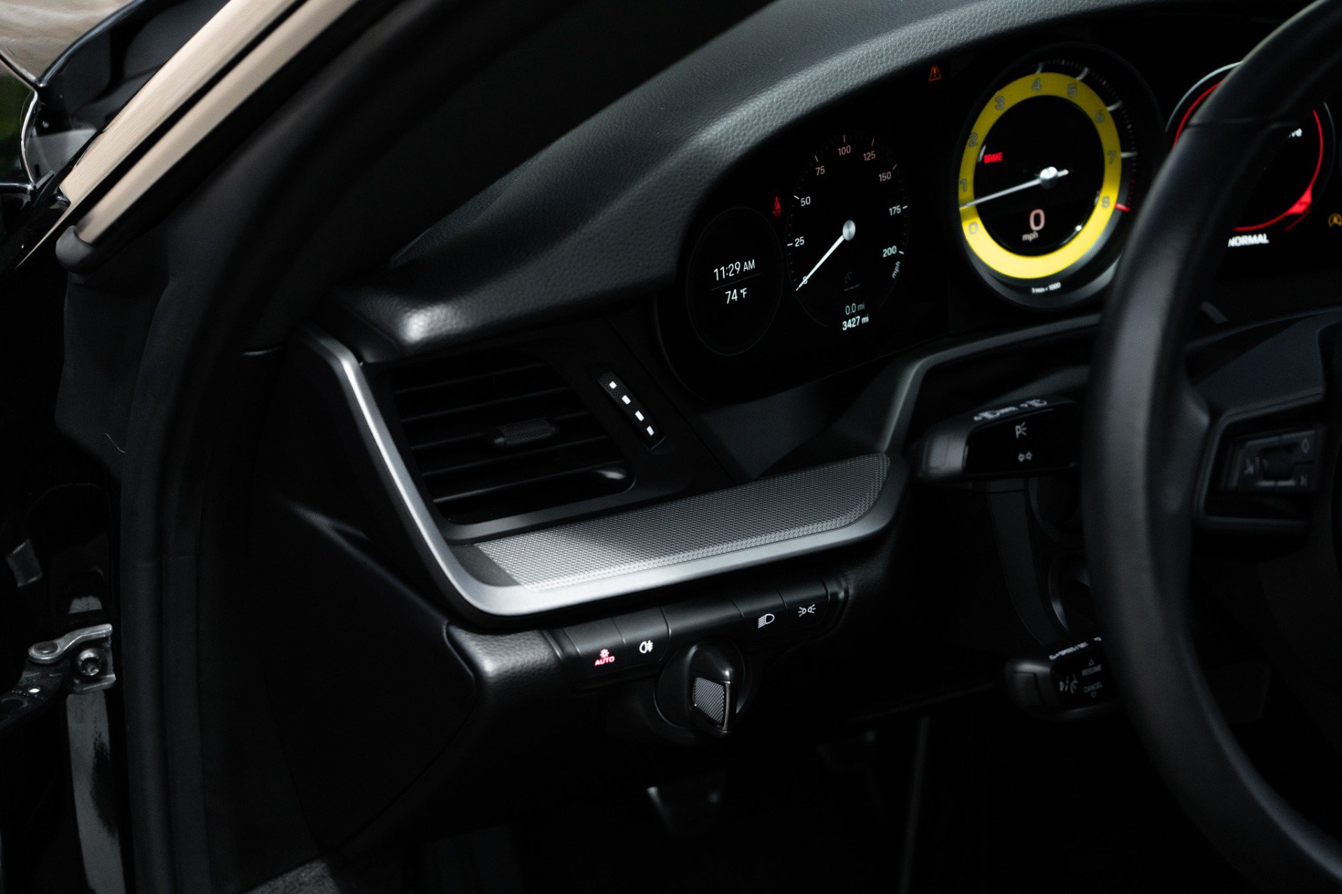 Used 2023 Porsche 911 Carrera S RWD image 19