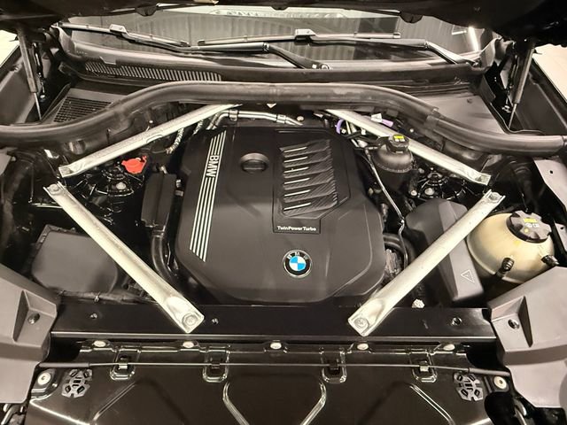 Used 2022 BMW X5 xDrive40i w/ Climate Comfort Package image 51
