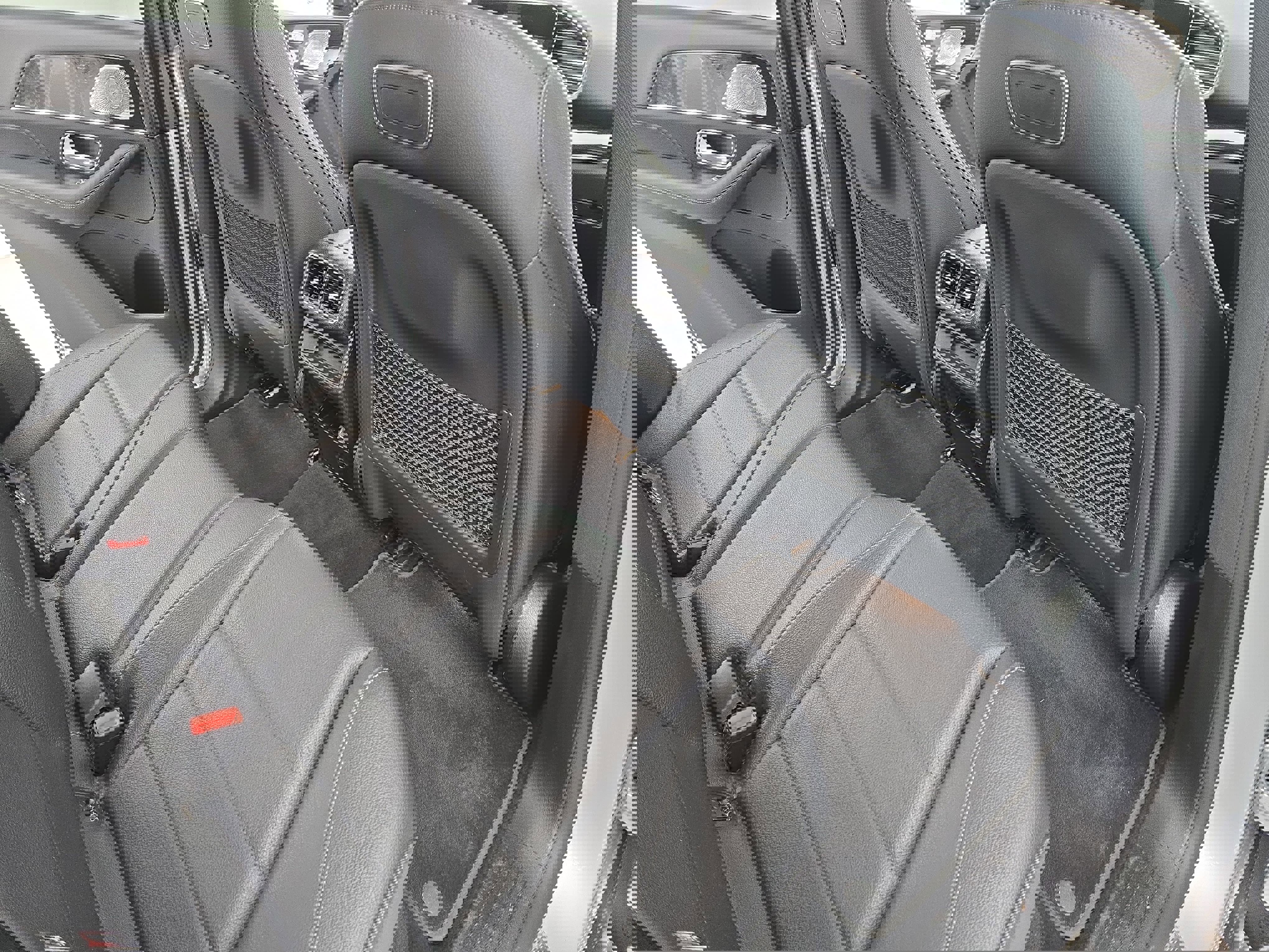 Used 2020 Mercedes-Benz GLE 350 GLE 350 w/ Premium Package image 11