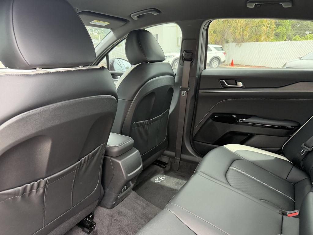 New 2026 Kia K5 GT-Line FWD image 17