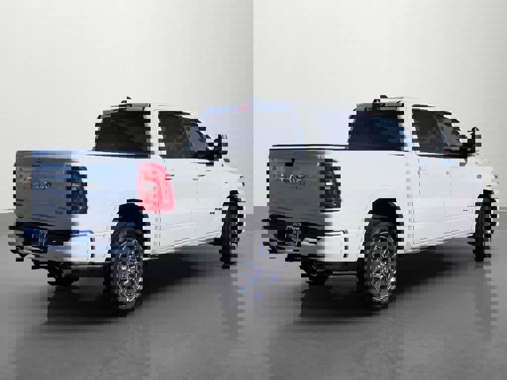 New 2026 RAM 1500 Big Horn image 6