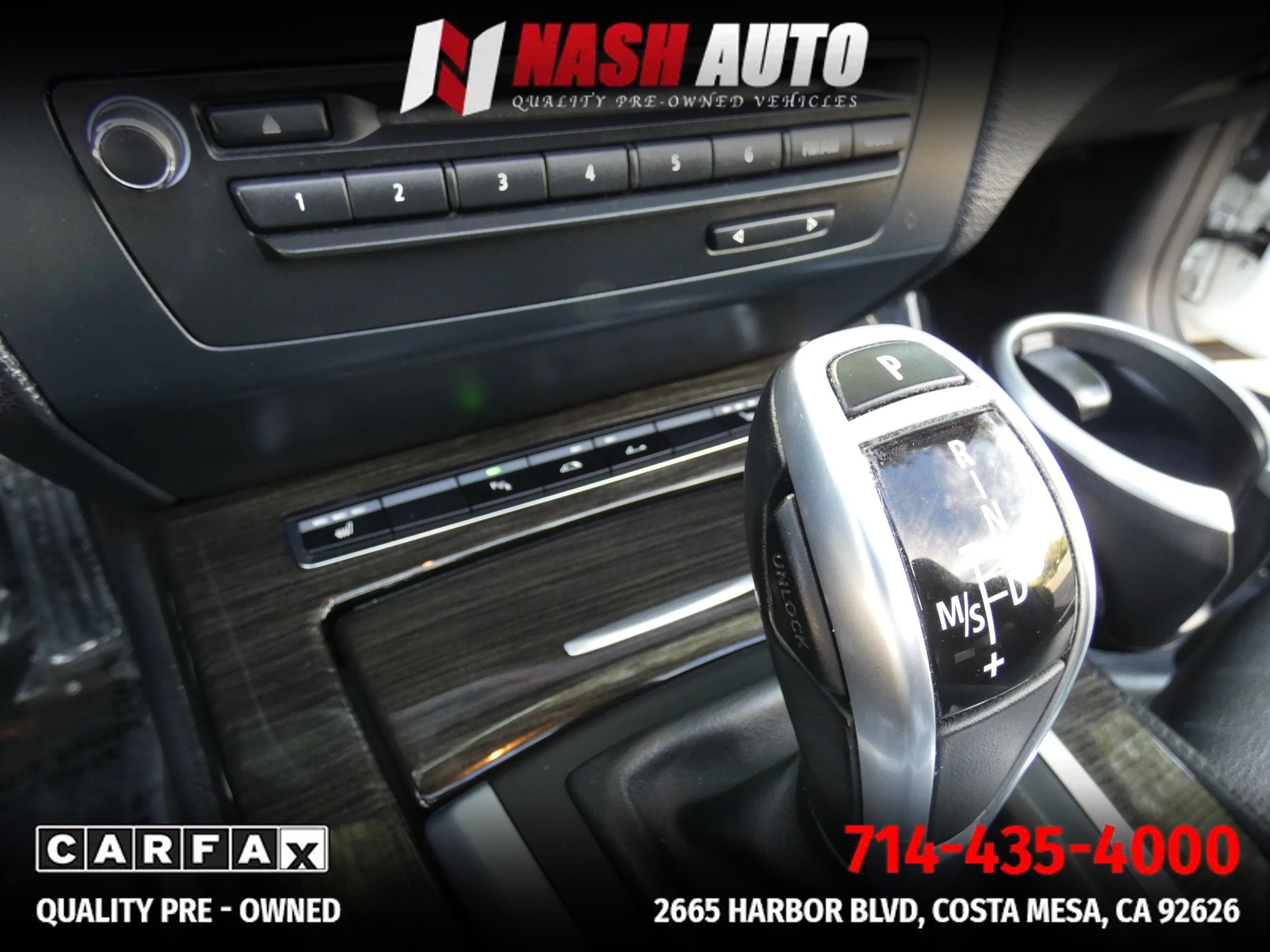 Used 2015 BMW Z4 sDrive35is RWD image 45