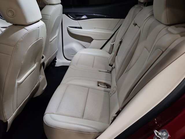 Used 2022 Buick Envision Essence w/ Safety Package image 13