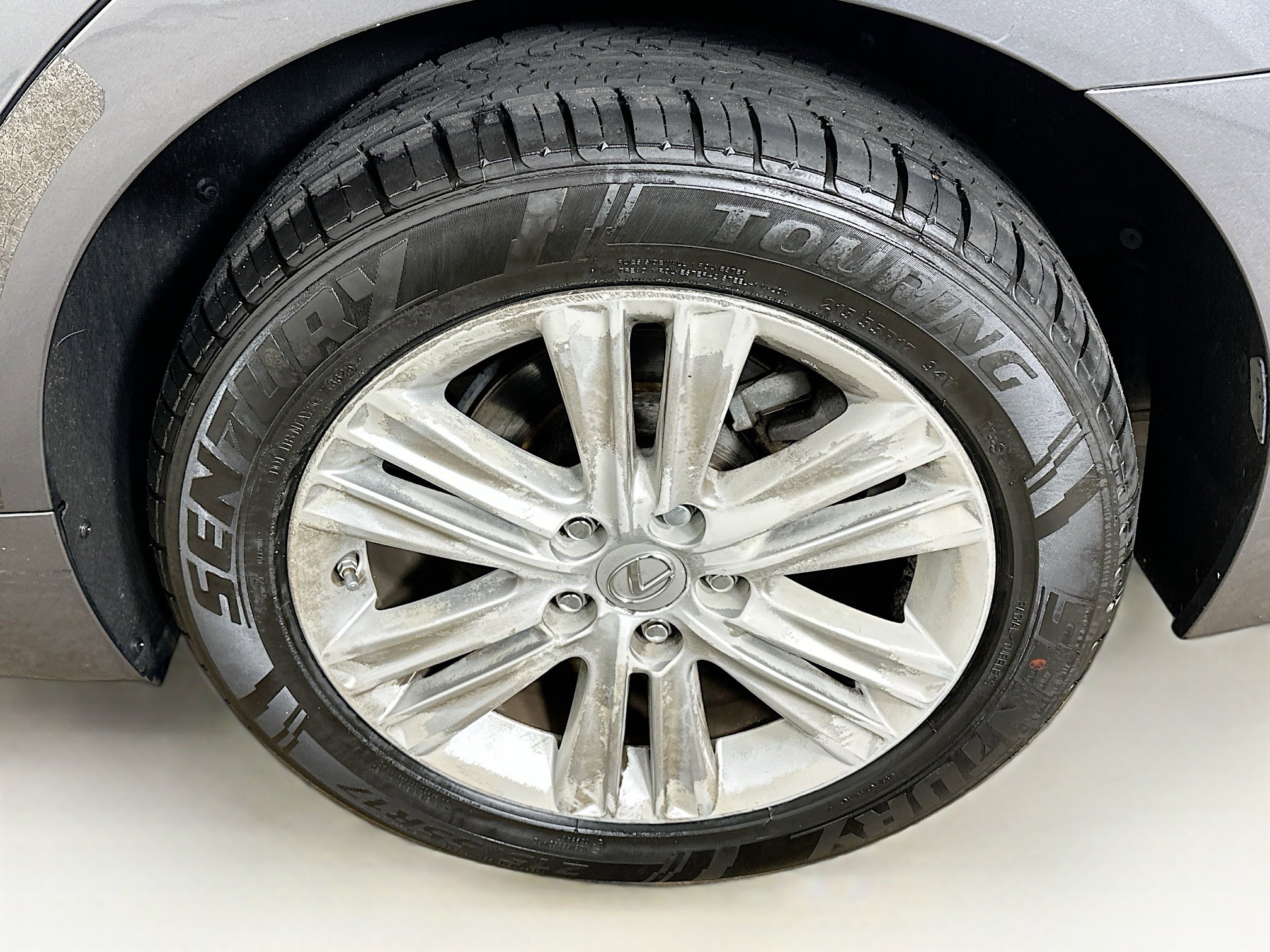 Used 2013 Lexus ES 350 w/ Premium Pkg image 11