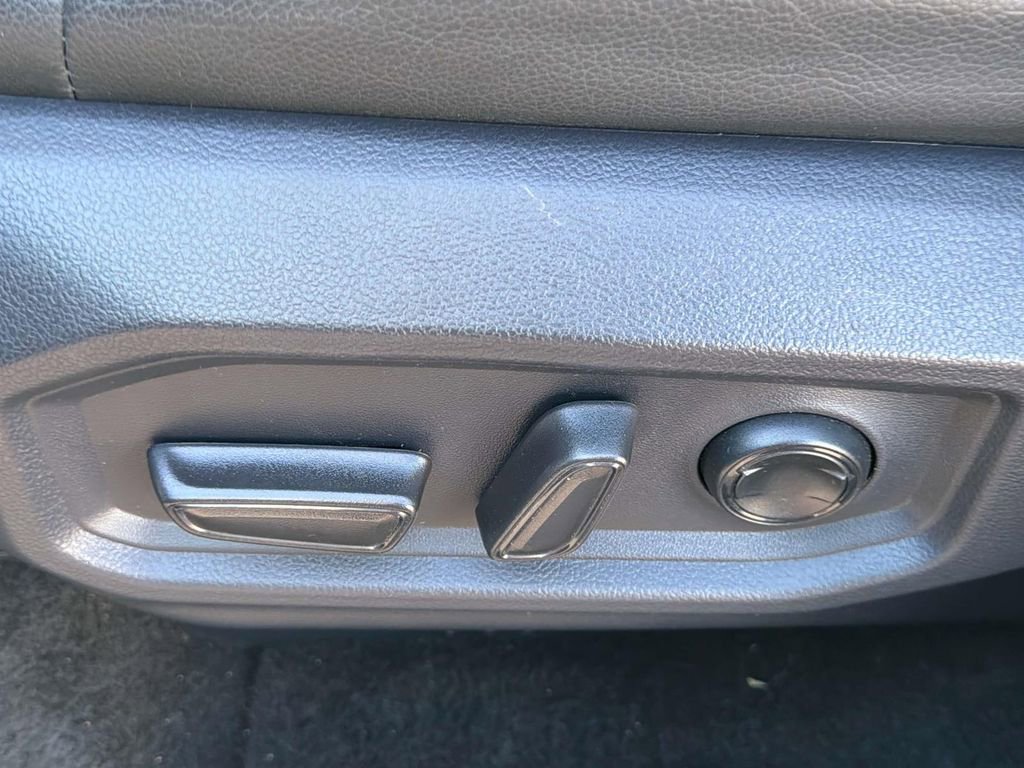 Certified 2024 Toyota Sequoia Limited image 26