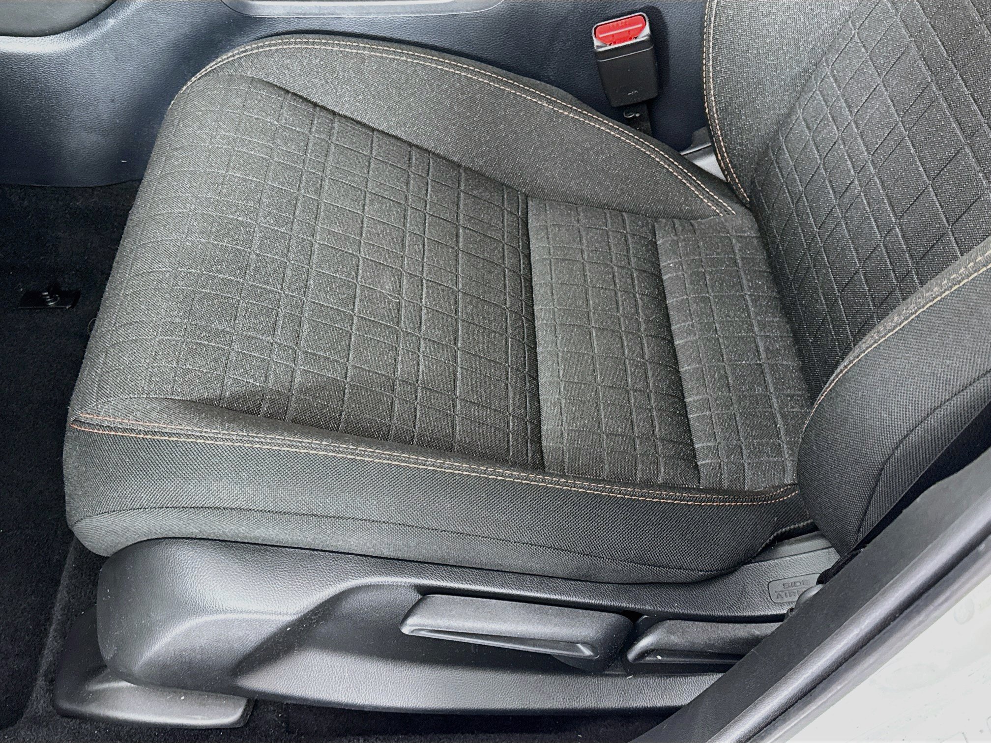 Certified 2024 Honda HR-V Sport image 18