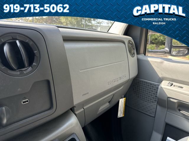 New 2024 Ford E-350 and Econoline 350 Super Duty w/ Driver's Safety Package image 26