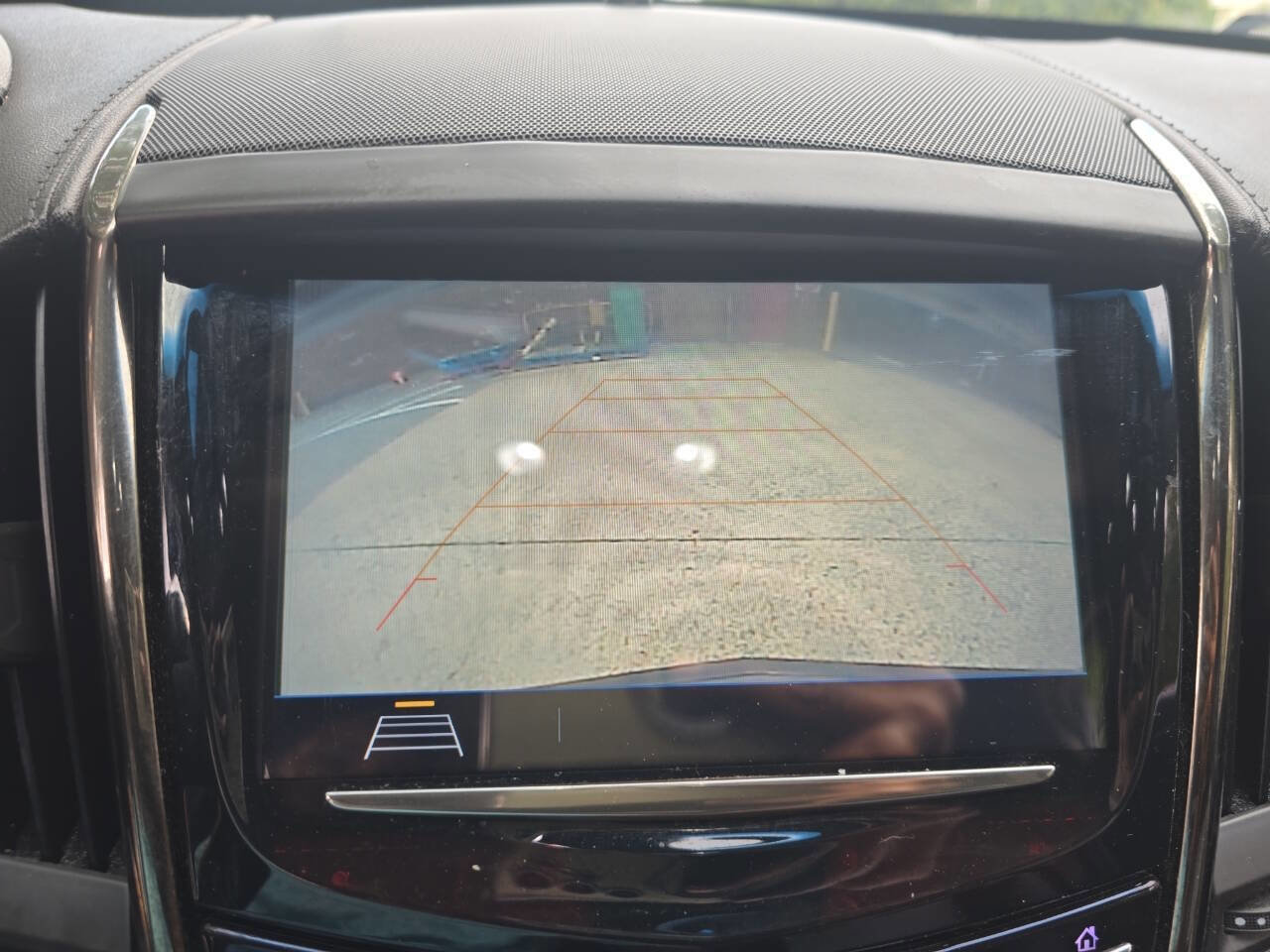 Used 2018 Cadillac ATS 2.0T Sedan image 19