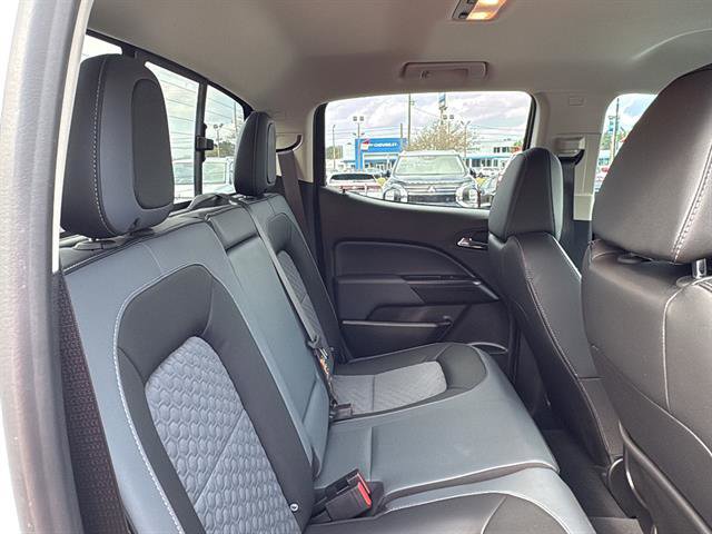Used 2022 Chevrolet Colorado Z71 w/ Safety Package image 9