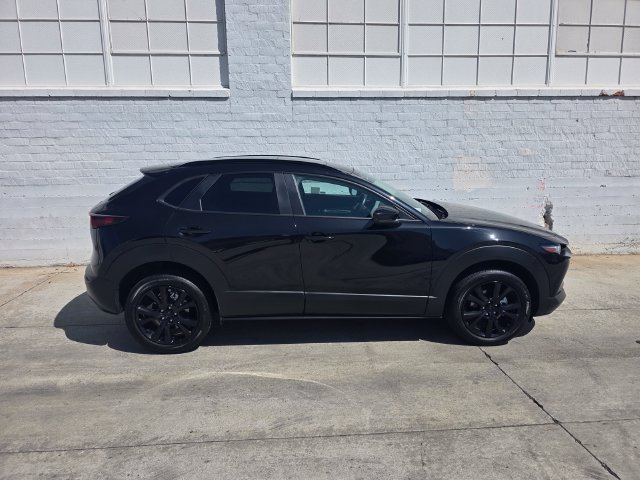 Certified 2026 MAZDA CX-30 AWD 2.5 S image 3