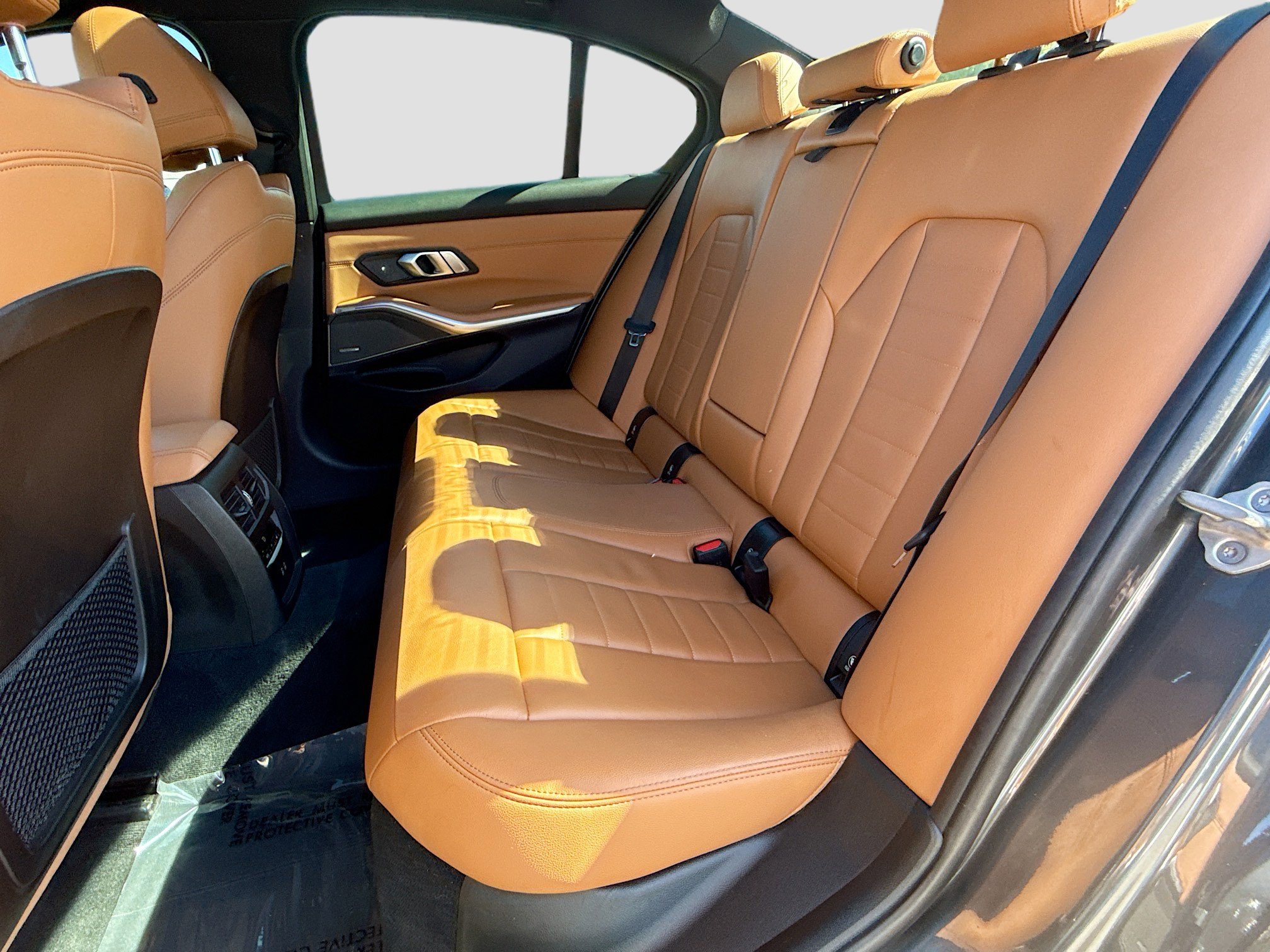 Used 2021 BMW M340i w/ Executive Package image 20