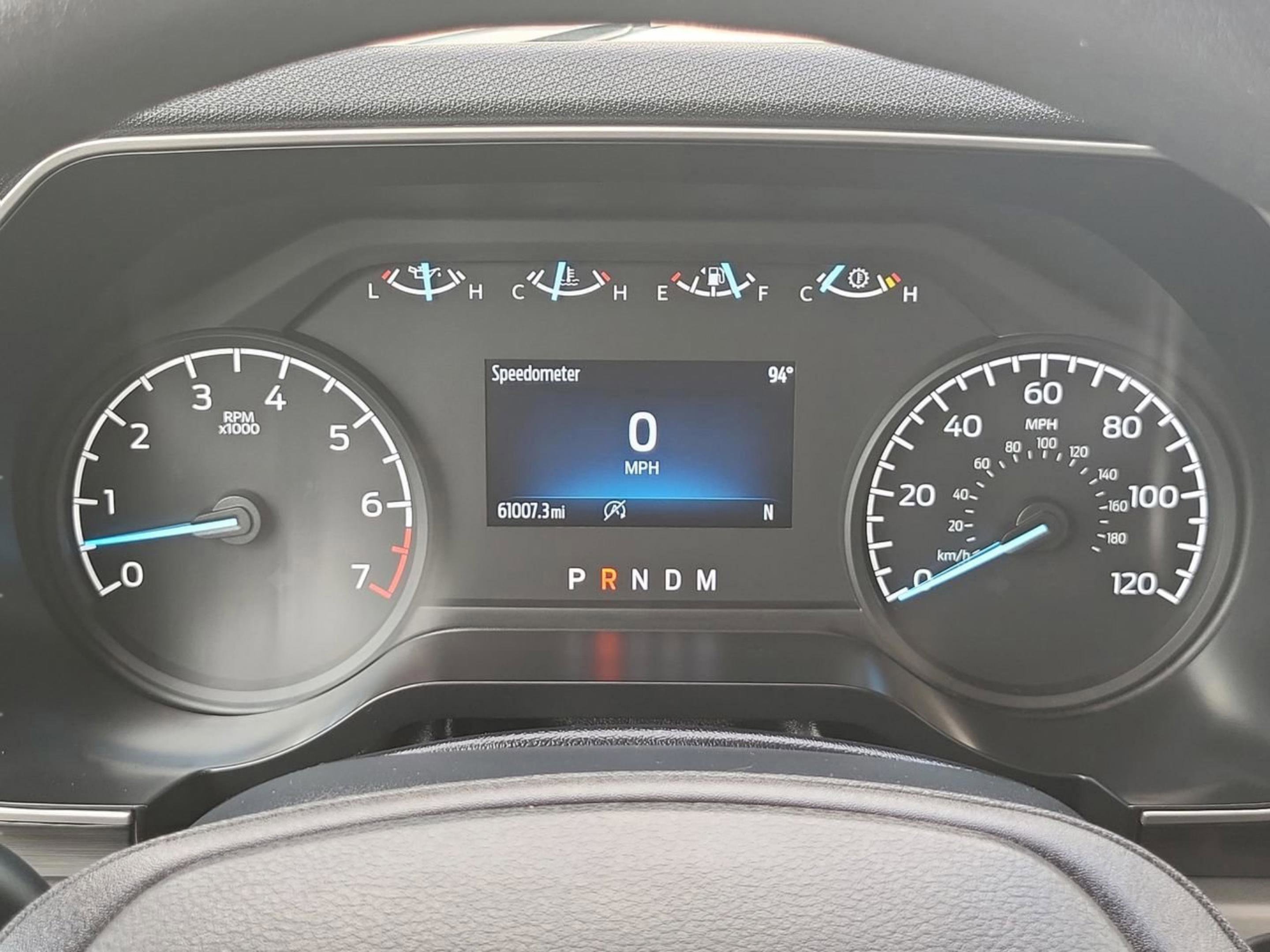 Used 2023 Ford F150 XLT image 21