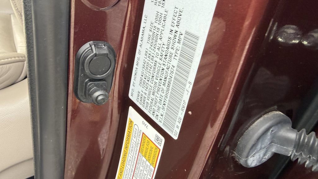 Used 2021 Honda Pilot EX-L image 6