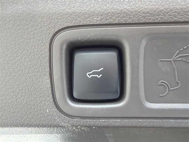 Used 2024 Lincoln Navigator Reserve image 19