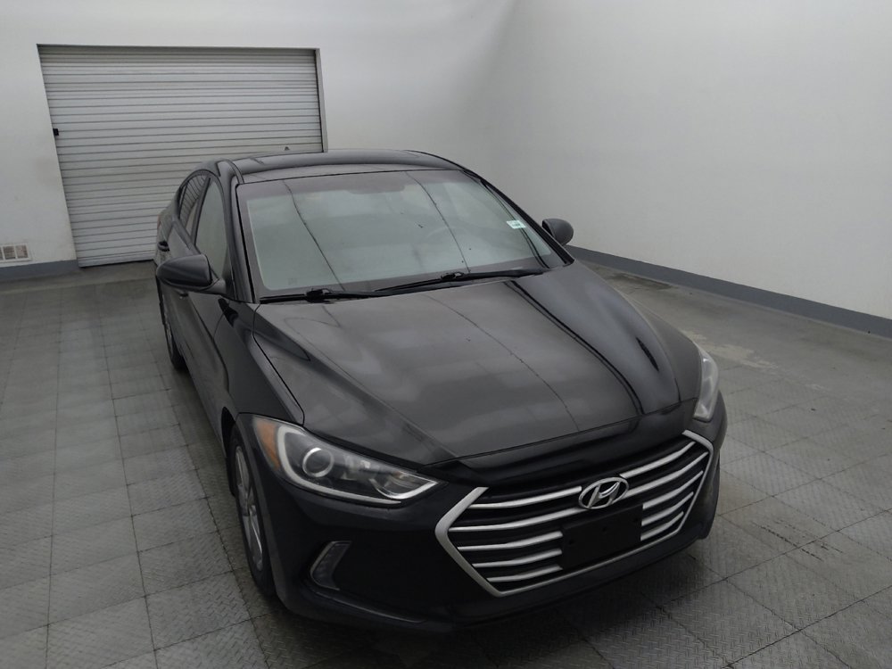 Used 2018 Hyundai Elantra Value Edition FWD image 14