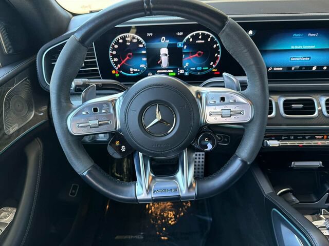 Certified 2023 Mercedes-Benz GLE 63 AMG S image 18