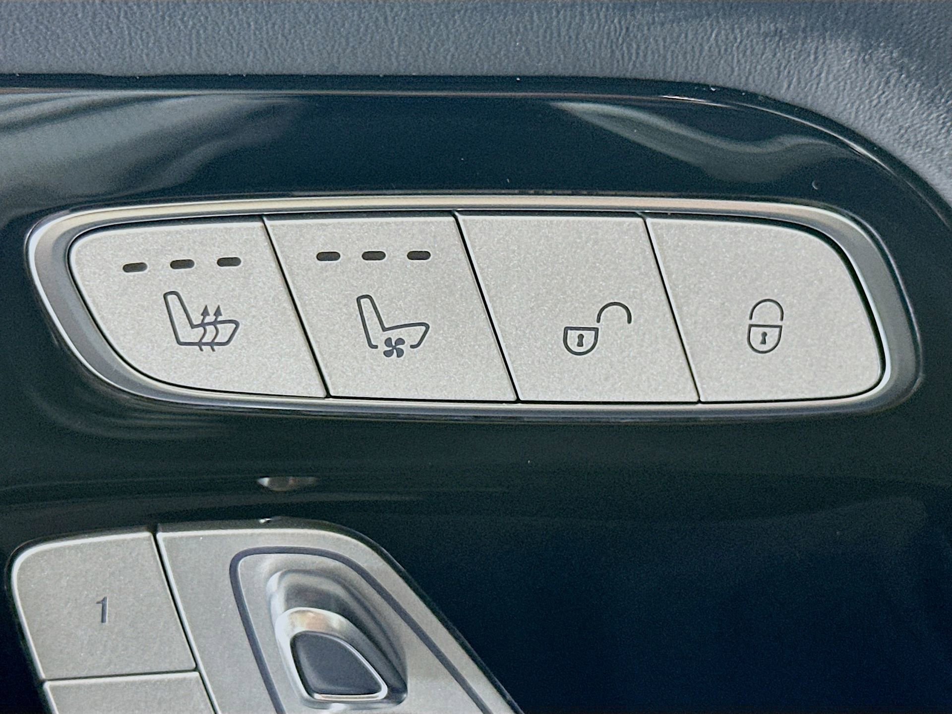 New 2026 Mercedes-Benz G 580 w/ EQ Technology image 22