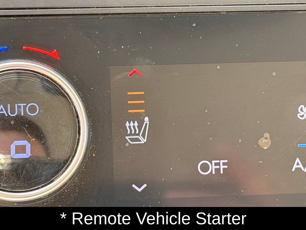 Certified 2024 Hyundai Sonata SEL AWD/4WD image 17