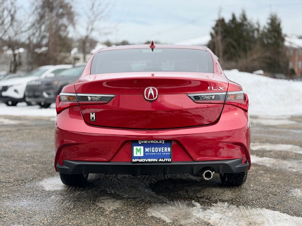 Used 2019 Acura ILX image 5