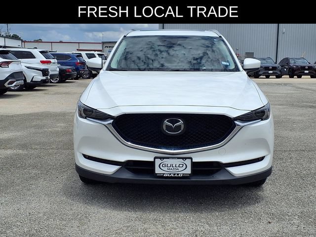 Used 2018 MAZDA CX-5 Grand Touring FWD image 3