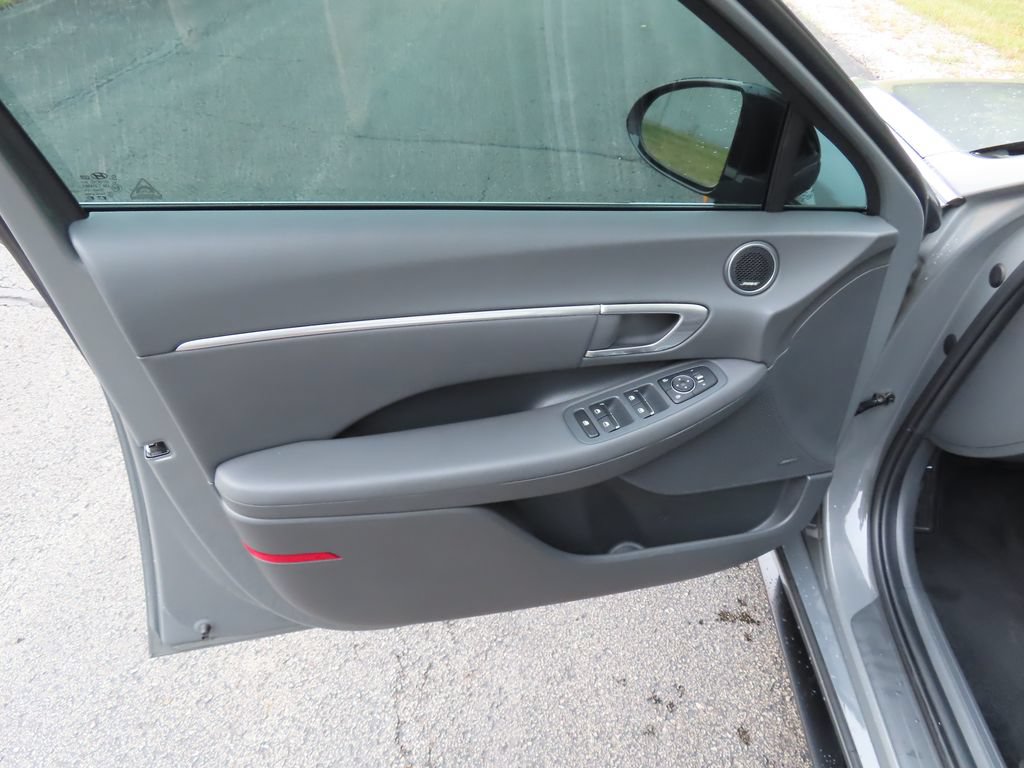 Used 2022 Hyundai Sonata SEL Plus FWD image 30