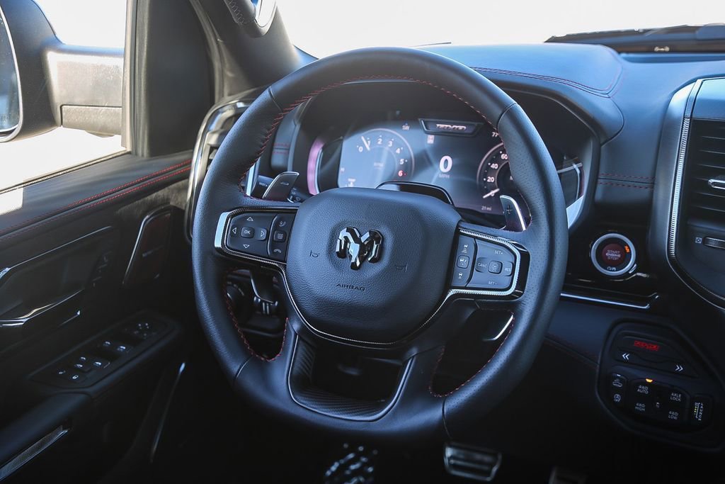 New 2026 RAM 1500 RHO w/ RHO Level 1 Equipment Group image 20