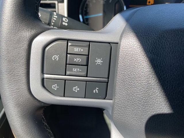Used 2023 Ford F150 XLT w/ Equipment Group 302A High AWD/4WD image 36